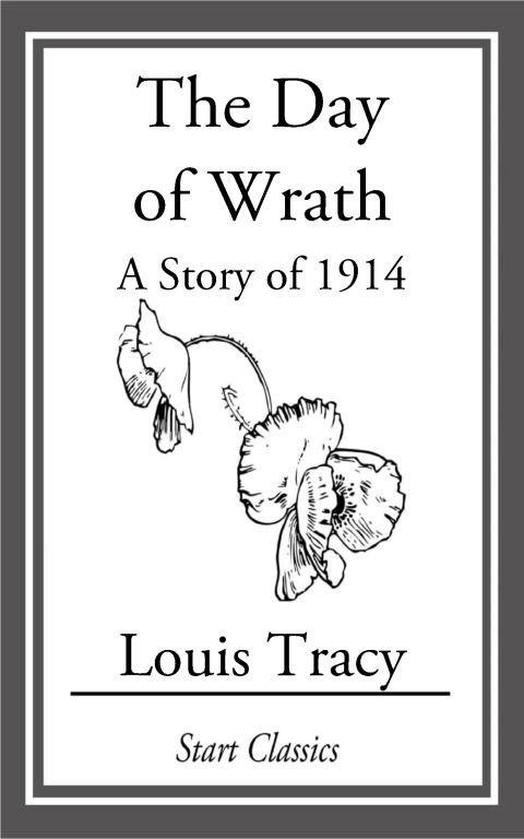 Cover image for book The Day of Wrath