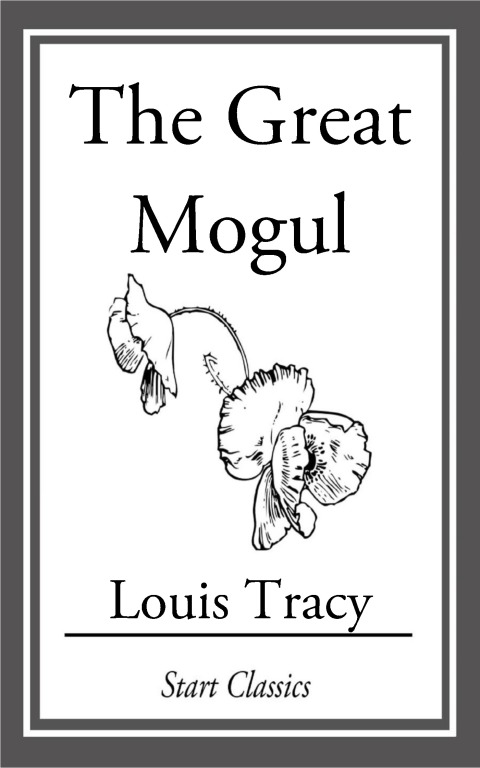 Cover image for book The Great Mogul