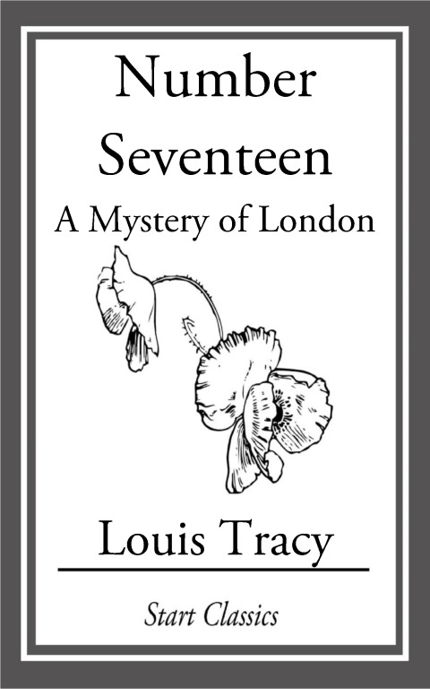 Cover image for book Number Seventeen