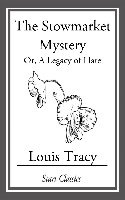 Cover image for book The Stowmarket Mystery