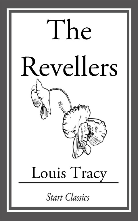 Cover image for book The Revellers