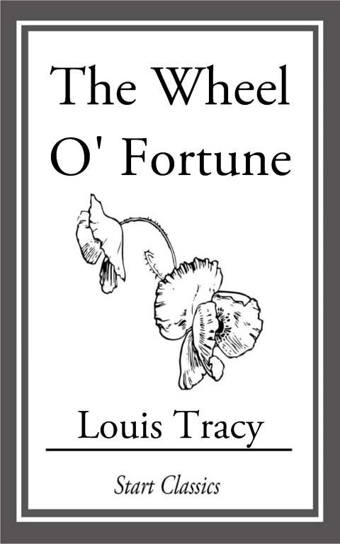 Cover image for book The Wheel O' Fortune