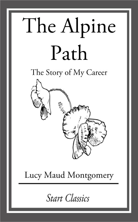 Cover image for book The Alpine Path