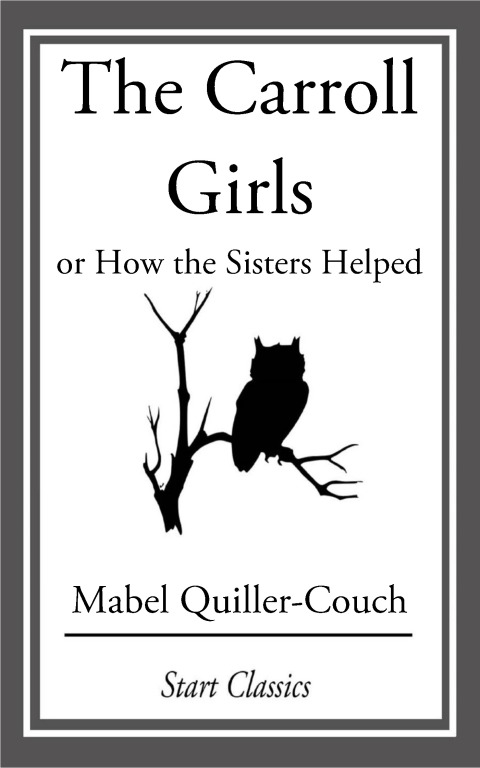 Cover image for book Carroll Girls