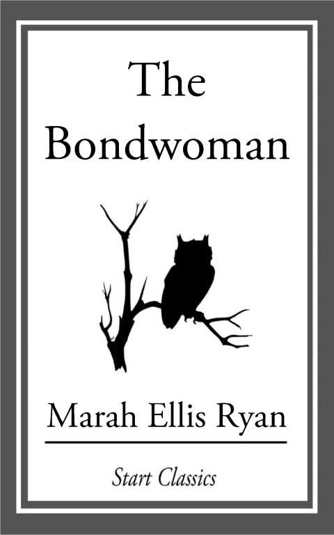 Cover image for book The Bondwoman