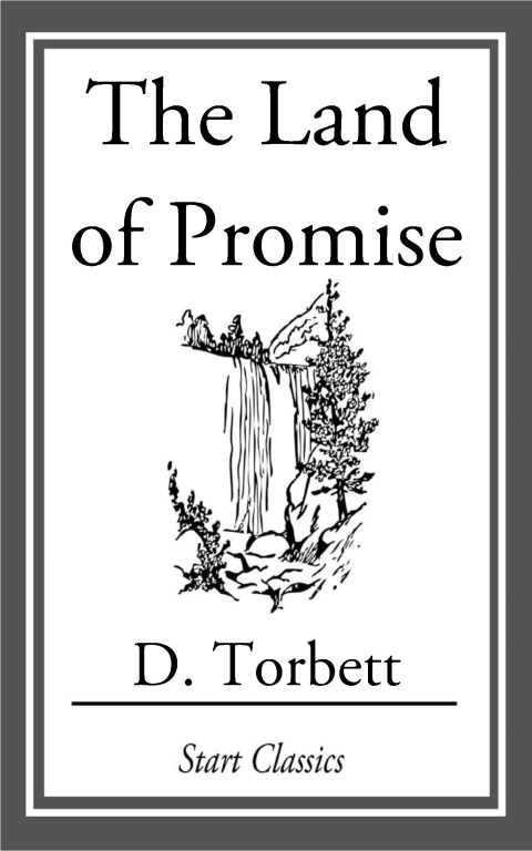Cover image for book The Land of Promise