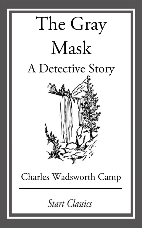 Cover image for book The Gray Mask