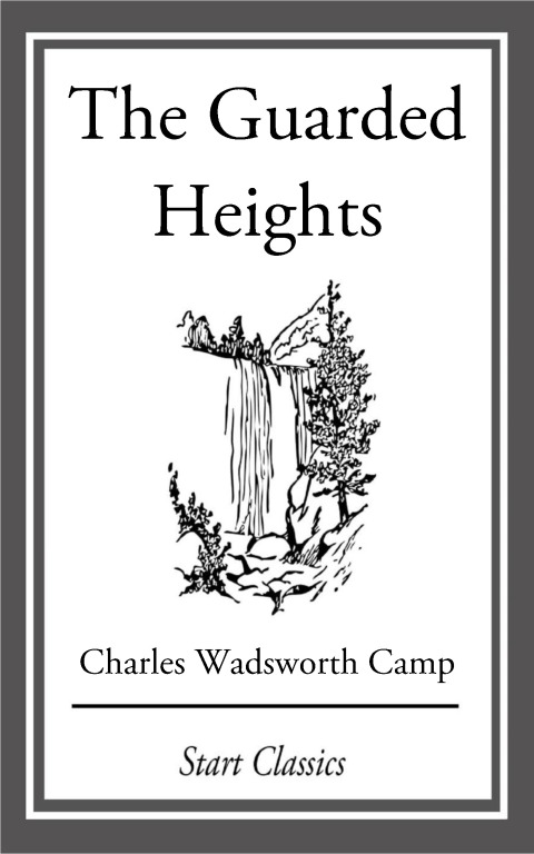 Cover image for book The Guarded Heights