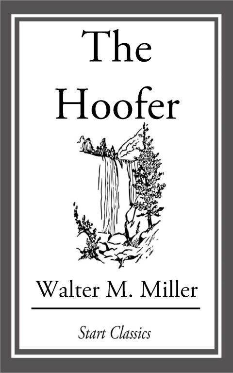 Cover image for book The Hoofer