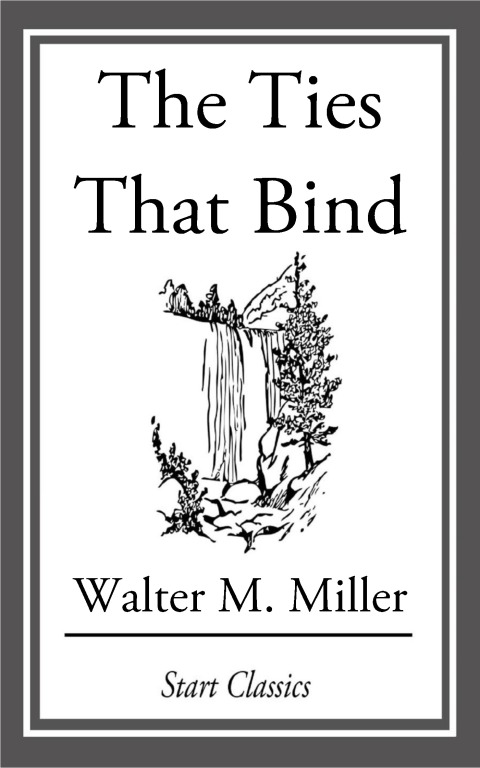 Cover image for book The Ties That Bind