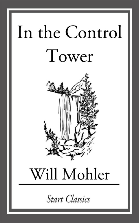 Cover image for book In the Control Tower