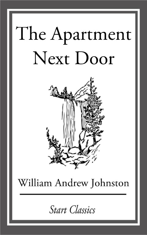 Cover image for book The Apartment Next Door