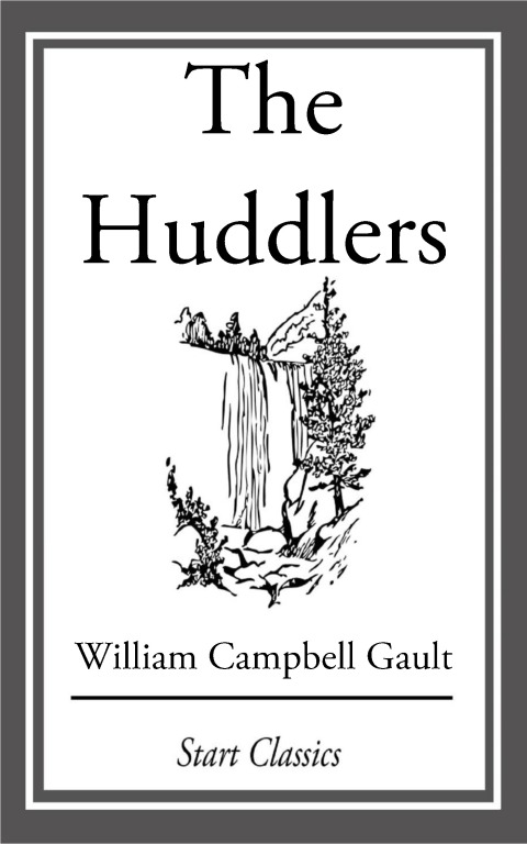 Cover image for book The Huddlers