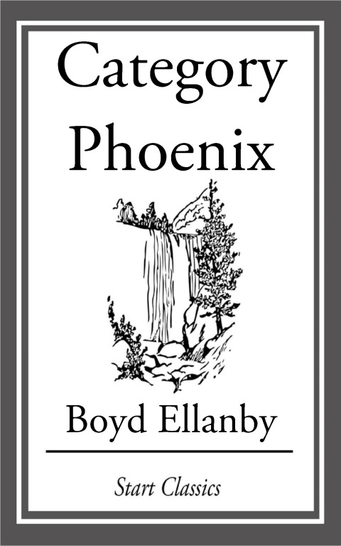 Cover image for book Category Phoenix