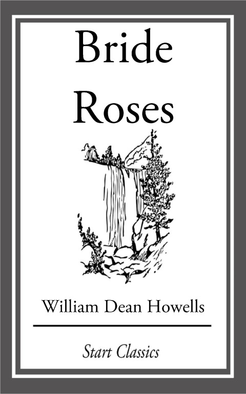 Cover image for book Bride Roses