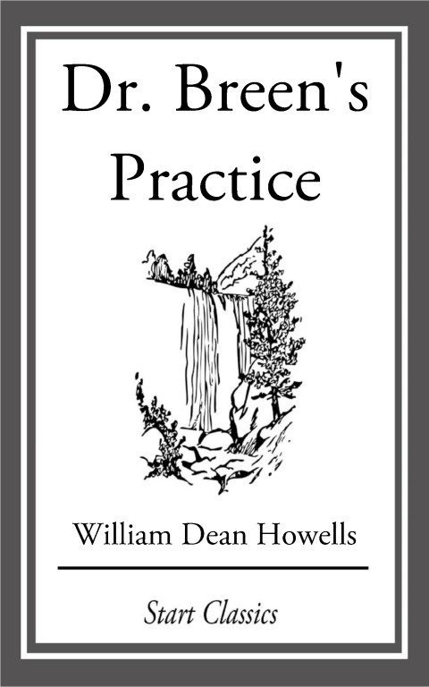 Cover image for book Dr. Breen's Practice