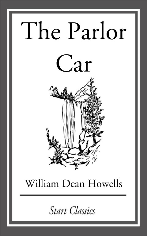 Cover image for book The Parlor Car