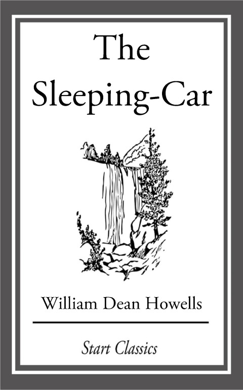 Cover image for book The Sleeping-Car