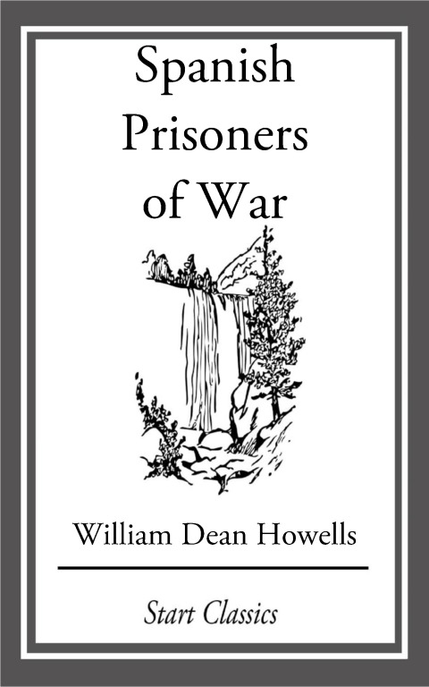 Cover image for book Spanish Prisoners of War