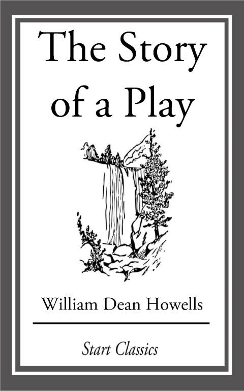 Cover image for book The Story of a Play