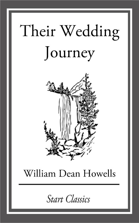 Cover image for book Their Wedding Journey