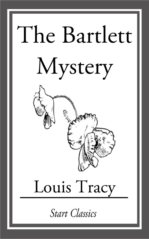 Cover image for book The Bartlett Mystery
