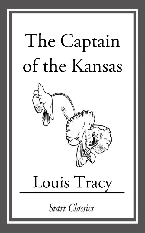 Cover image for book The Captain of the Kansas