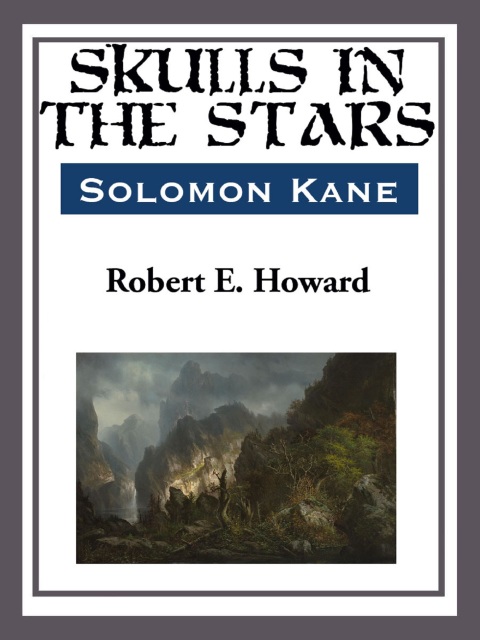 Cover image for book Skulls in the Stars