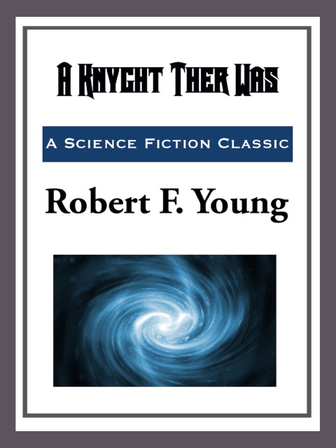 Cover image for book A Knyght Ther Was