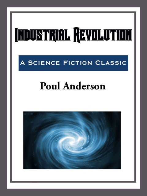 Cover image for book Industrial Revolution