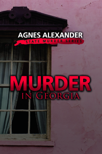 Cover image: Murder in Georgia