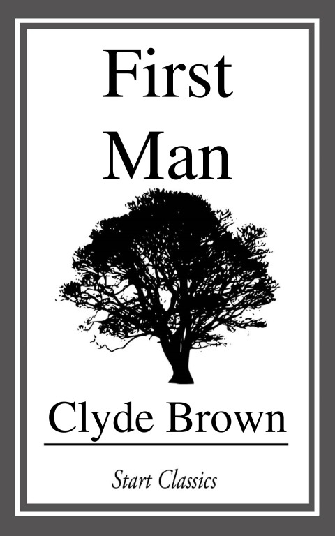 Cover image for book First Man