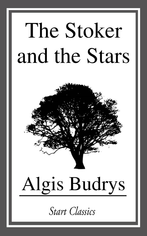 Cover image for book The Stoker and the Stars