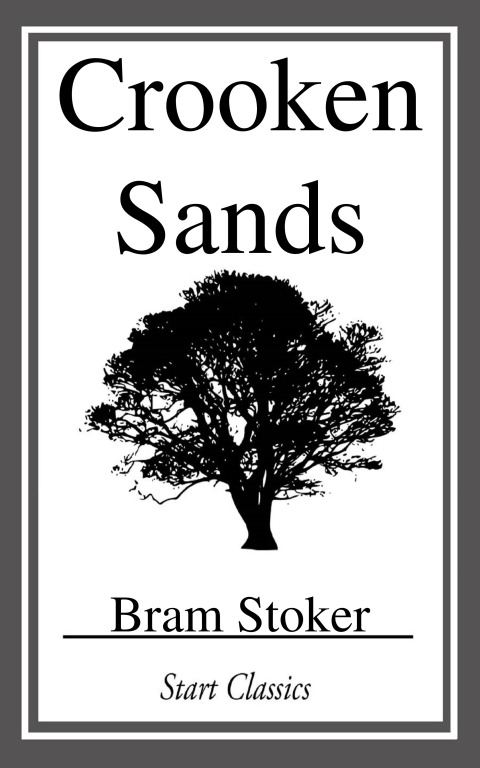 Cover image for book Crooken Sands