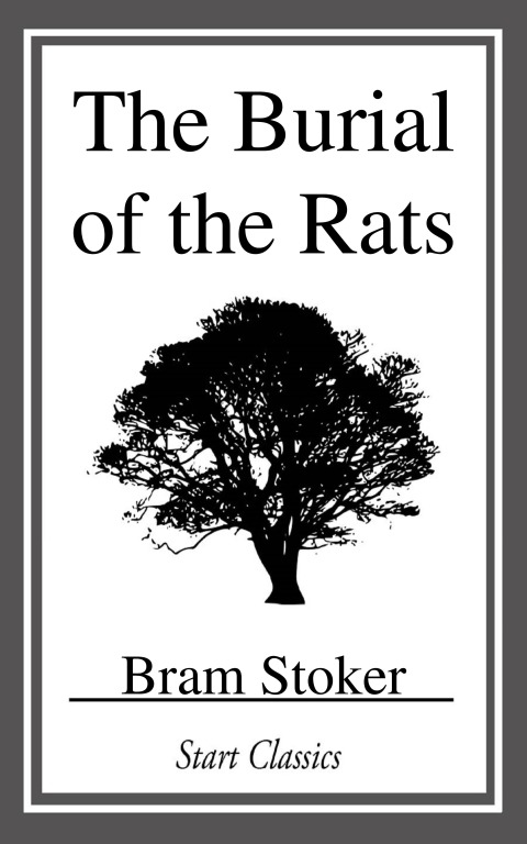 Cover image for book The Burial of the Rats