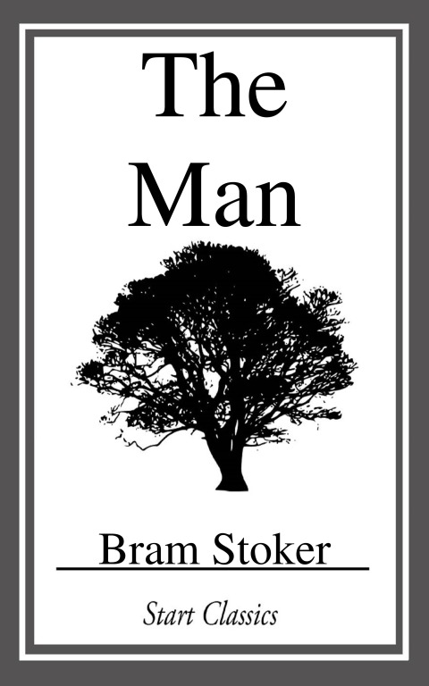Cover image for book The Man