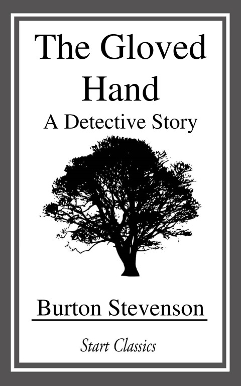 Cover image for book The Gloved Hand
