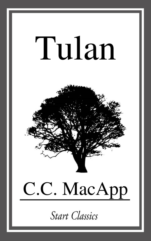 Cover image for book Tulan