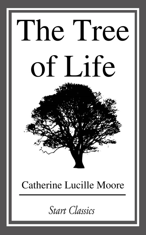 Cover image for book The Tree of Life