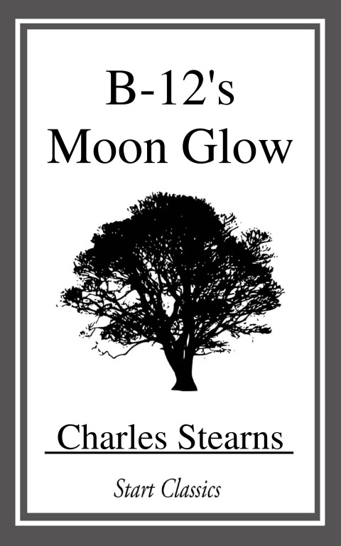 Cover image for book B-12's Moon Glow