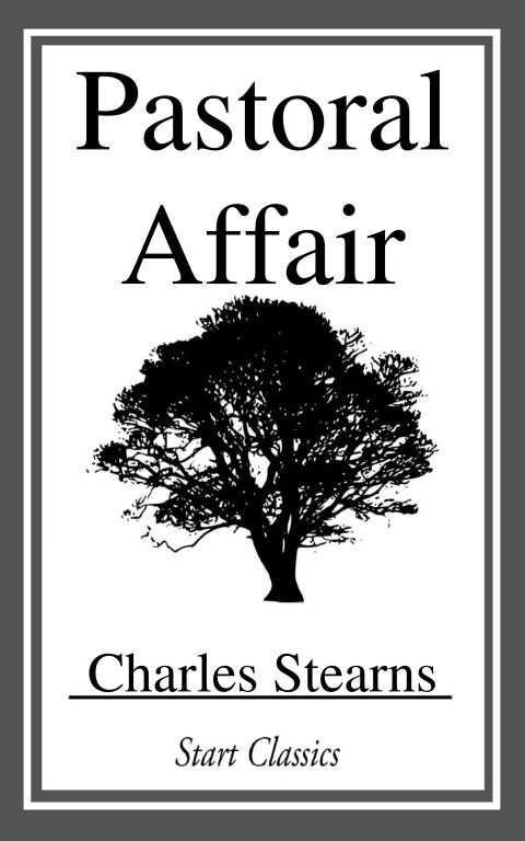 Cover image for book Pastoral Affair