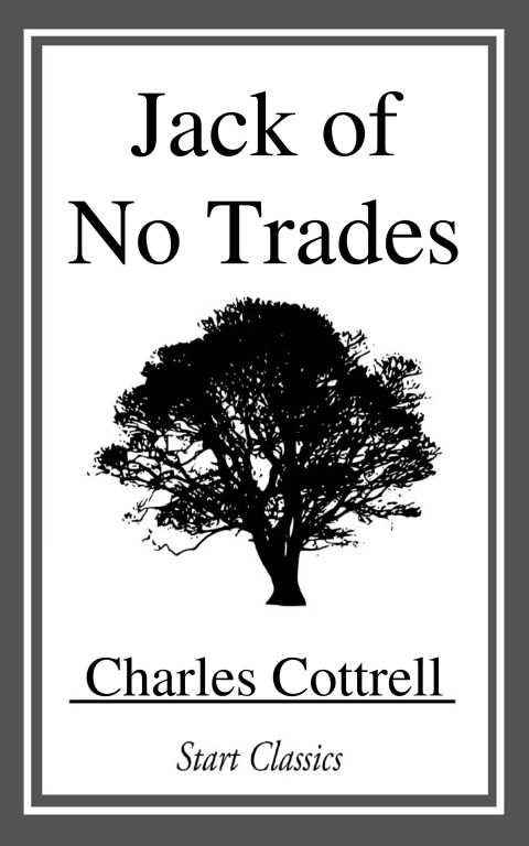 Cover image for book Jack of No Trades