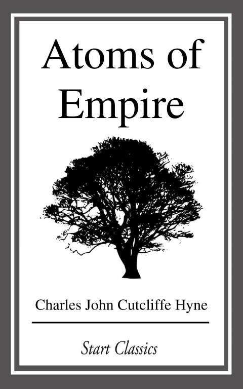 Cover image for book Atoms of Empire