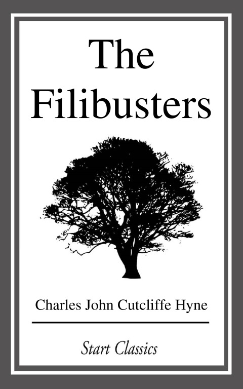 Cover image for book The Filibusters
