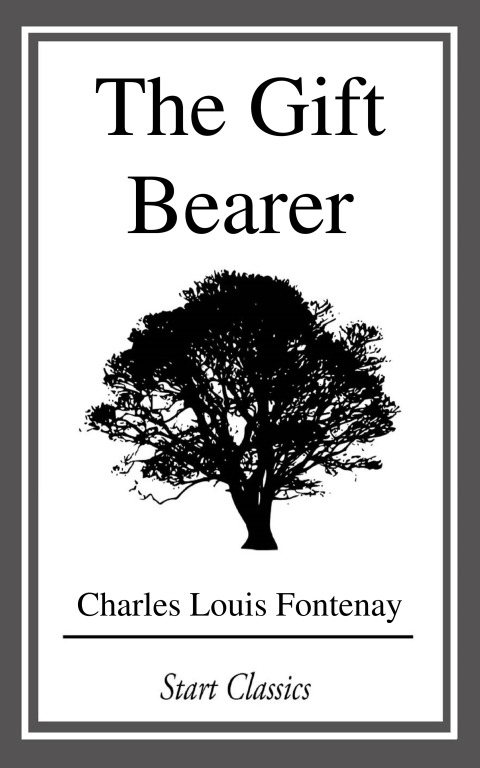 Cover image for book The Gift Bearer