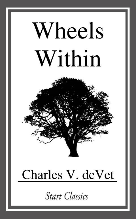 Cover image for book Wheels Within