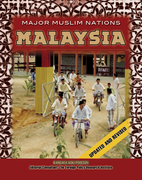 Cover image for book Malaysia