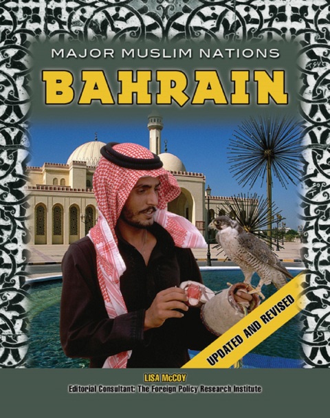 Cover image for book Bahrain