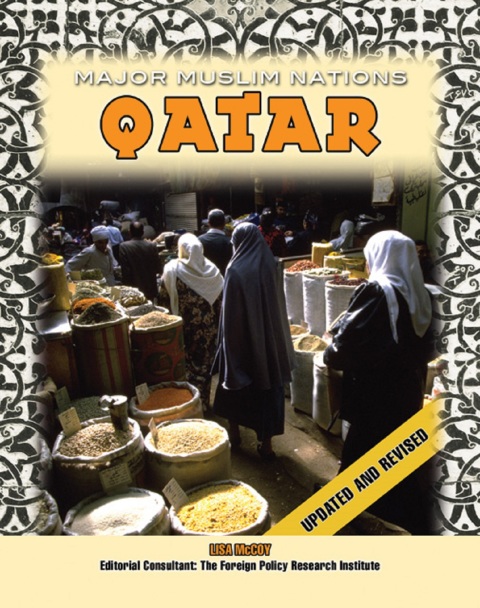 Cover image for book Qatar