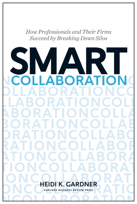 Cover image for book Smart Collaboration